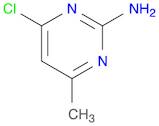 4-Chloro-6-methylpyrimidin-2-amine