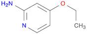 2-Amino-4-ethoxypyridine