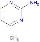 4-Methylpyrimidin-2-amine