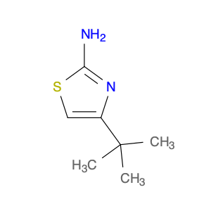 4-(tert-Butyl)thiazol-2-amine