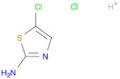 5-Chlorothiazol-2-amine hydrochloride