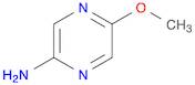 5-Methoxypyrazin-2-amine