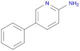 5-Phenylpyridin-2-amine