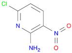 6-Chloro-3-nitropyridin-2-amine