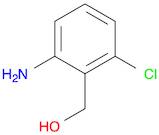 (2-Amino-6-chlorophenyl)methanol