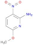 6-Methoxy-3-nitropyridin-2-amine