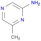 6-Methylpyrazin-2-amine