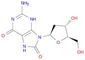8-OXO-2'-DEOXYGUANOSINE