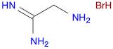 2-Aminoacetamidine Dihydrobromide