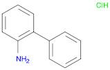 [1,1'-Biphenyl]-2-amine hydrochloride