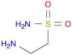 2-Aminoethanesulfonamide