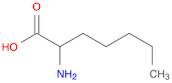 2-Aminoheptanoic acid