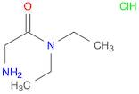 2-Amino-N,N-diethylacetamide hydrochloride