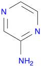 Pyrazin-2-amine