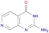 2-Aminopyrido[3,4-d]pyrimidin-4(3h)-one