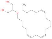 2-Arachidonyl Glycerol