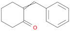 2-Benzylidenecyclohexanone