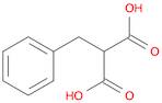 2-Benzylmalonic acid