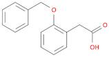 2-(2-(Benzyloxy)phenyl)acetic acid