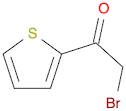 2-Bromo-1-(thiophen-2-yl)ethanone