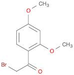 2-BROMO-2,4-DIMETHOXYACETOPHENONE