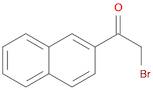 2-Bromo-1-(naphthalen-2-yl)ethanone
