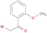 2-Bromo-1-(2-methoxyphenyl)ethanone