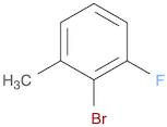 2-Bromo-1-fluoro-3-methylbenzene