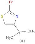 2-Bromo-4-tert-butylthiazole