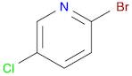 2-Bromo-5-chloropyridine