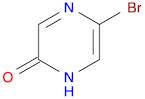 5-Bromopyrazin-2-ol