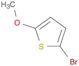 2-Bromo-5-methoxythiophene