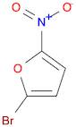 2-Bromo-5-nitrofuran