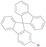 2-Bromo-9,9'-spirobi[fluorene]