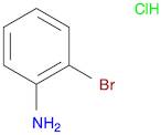 2-Bromoaniline hydrochloride