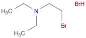 2-Bromo-N,N-diethylethylamine Hydrobromide