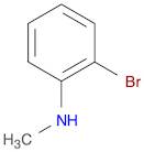2-Bromo-N-methylaniline