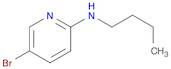 5-Bromo-N-butylpyridin-2-amine