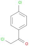 2-Chloro-1-(4-chlorophenyl)ethanone