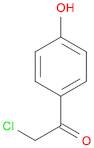 2-Chloro-1-(4-hydroxyphenyl)ethanone