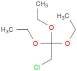 2-Chloro-1,1,1-triethoxyethane