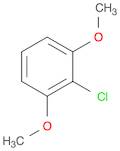 2-Chloro-1,3-dimethoxybenzene