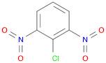 2-Chloro-1,3-Dinitrobenzene