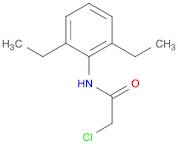 2-Chloro-2,6-diethylacetanilide