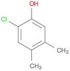 2-Chloro-4,5-dimethylphenol