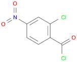 2-Chloro-4-nitrobenzoylChloride