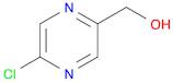 (5-CHLOROPYRAZIN-2-YL)METHANOL