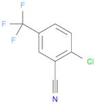 2-Chloro-5-trifluoromethylbenzonitrile