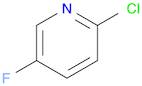 2-Chloro-5-fluoropyridine