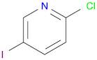 2-Chloro-5-iodopyridine